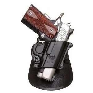   Holster Browning High Power Belt Tactical Pouch HandGun & Pistol Pouch
