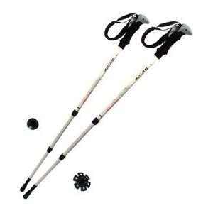  Stride Lake Tahoe Lite Trekking Poles by Gabel Sports 