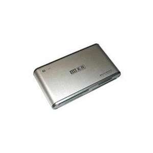  Media 8 in 1 USB Flash Card Reader Electronics