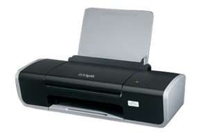 Lexmark Z2420 Standard Inkjet Printer  