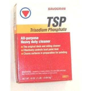   Household Cleaners Floor Cleaners Trisodium Phosphate