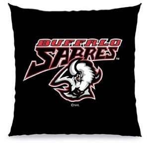  NHL Hockey 27 Floor Pillow Buffalo Sabres   Fan Shop 