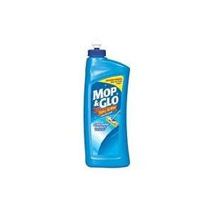  Mop & Glo Floor Shine Triple Action 6x16oz