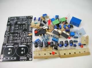 TDA7294 Integrated AMP Kit Audio Power Amplifier kit  