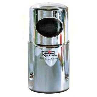 Revel CCM104CH 280W Wet & Dry Grinder 220 Volt It will not work in the 