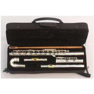  IW601 Alto Flute Musical Instruments