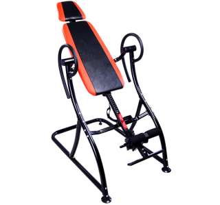 Elite Gravity Inversion table Therapy Exercise Health Table 14  