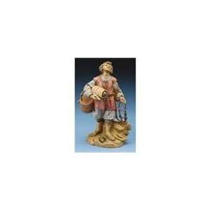  Pack of 3 Fontanini 5 Stablehand Esau Christmas Nativity 