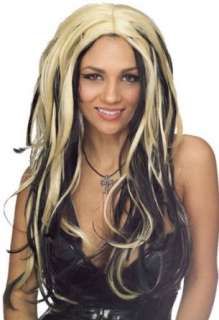  Two Tone Shakira Wig Clothing