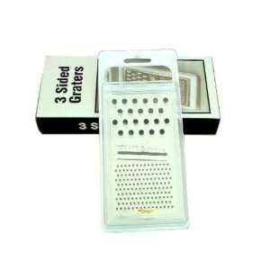  3 Sided Graters Case Pack 48