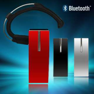   Bluetooth Headset Handsfree For Mobile Apple iPhone 3G S & 3G  