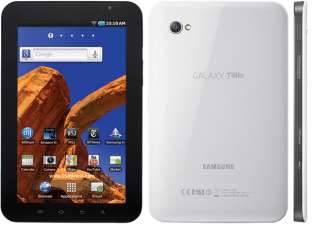 New Samsung Galaxy Tab P1010 7 Display 16 GB 1 Ghz Android 2.2 Ship 