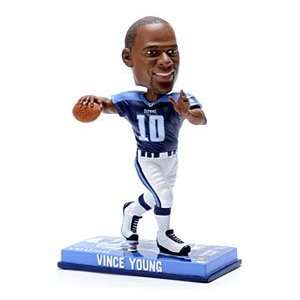  Tennessee Titans Vince Young Forever Collectibles Photo 
