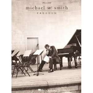  Michael W. Smith   Freedom   Piano Solo Personality 