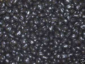 Jelly Belly LICORICE Flavored Candy Beans 1 3 lb bag  