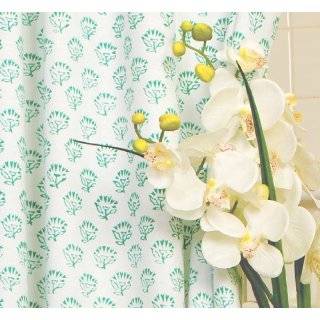  French Shower Curtains