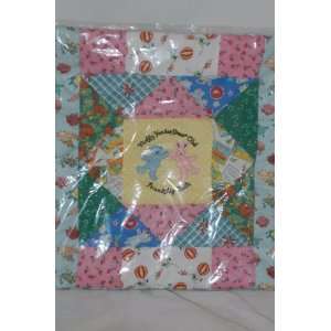  Muffy VanderBear Club Friendship Quilt 