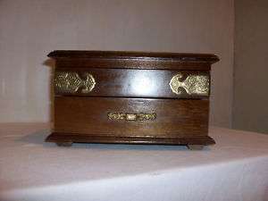   & Watches  Jewelry Boxes & Organizers  Jewelry Boxes  Wood