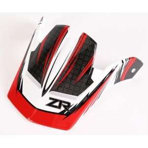  Z1R Helmet Visor for Rail Fuel Automotive