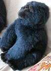 GIANT 50 STUFFED GORILLA JUMBO HUGE PLUSH ANIMAL APE  