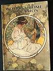 Womans Home Companion June 1909 FASHIONS   CREAM OF WHEAT   COCA COLA 
