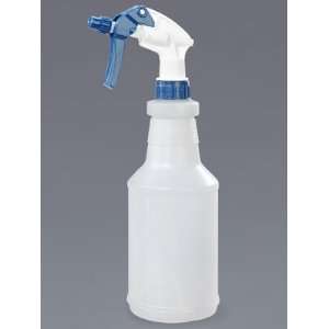  Plastic Bottles with Sprayers   24 oz. Health & Personal 