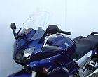 Laminar Lip for Yamaha FJR1300 screen