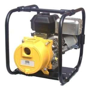  AMT 2 x 6.5 HP Trash Pump