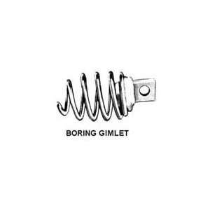 General Pipe Cleaners BG Boring Gimlet Drain Cleaner Cutter by General 