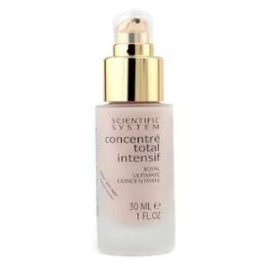 Exclusive By Academie Scientific System Total Ultimate Concentrate 
