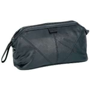  Solid Leather Travel Bag By Embassy&trade Solid Genuine Leather 