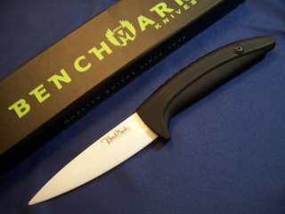   CERAMIC blade   STEAK & PARING knife   ZIRCONIUM kitchen BMK004  