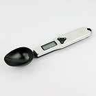New LCD 300g/0.1g Digital Innovative Spoon kitchen Scale