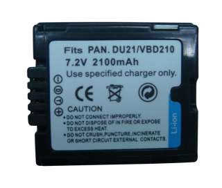 8Hours Battery for Hitachi DZ BP14S DZ GX5020A DVD Cam  