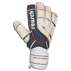  Reusch Mega Guardian Goalkeeper Gloves