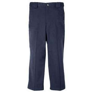   11 Tactical Series Station Pants 28X34 Fire Navy