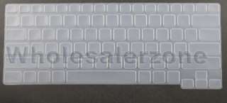 Keyboard Silicone Skin Cover F. SONY Vaio VGN SR Series  