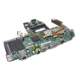 Dell Latitude D410 Laptop Motherboard U6119 ~  