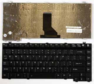 This keyboard can be used as a replacement for your original laptop 