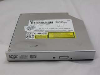 HP, Compaq Presario V2000, laptop, Compact disk, DVD + Re Writable 