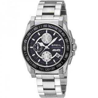  Breil Milano Mens Chronograph Bracelet watch #BW0499 