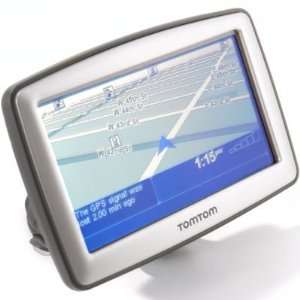    TomTom XL 330 4.3 Auto GPS Navigation System GPS & Navigation