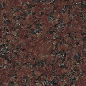  Imperial Red Granite Tile 12x12