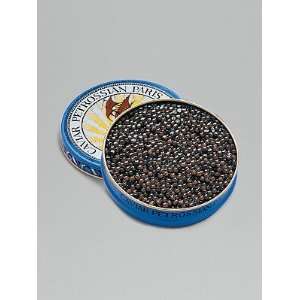 Petrossian Royal Ossetra Caviar 125g Grocery & Gourmet Food