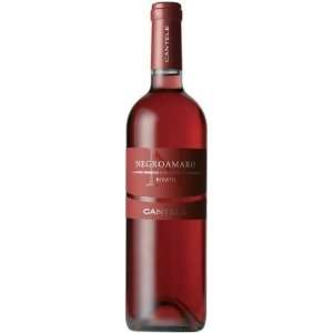  Cantele Negroamaro Salento Igt 2010 750ML Grocery 