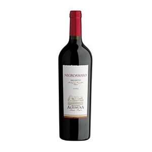  Masseria Altemura Negroamaro Salento Igt 2008 750ML 