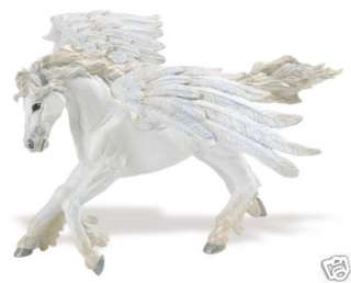 Pegasus of Greek Mythology SAFARI LTD.Free ship w/$25+  