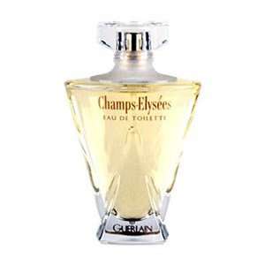 Champs Elysees Perfume 3.4 oz EDT Spray (Tester)