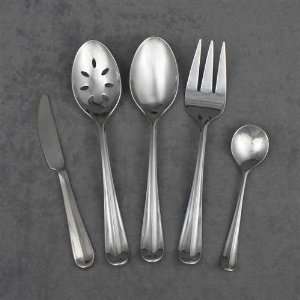  Alsace by Dansk, Stainless Hostess Set, 5 PC Kitchen 