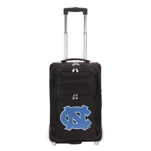   Heels UNC NCAA 21 Ballistic Nylon Carry On Luggage